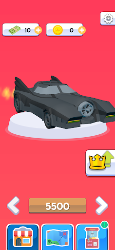 Pizza Maker Delivery Games Screen 2