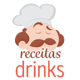 Drinks e Coquetéis - Receitas icon