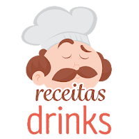 Drinks e Coquetéis - Receitas em Português