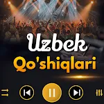 Cover Image of Скачать новые узбекские песни  APK