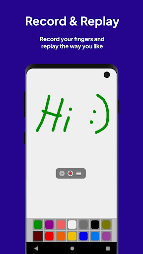Clickmate - Auto Clicker Macro - Tools - apps