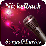 Nickelback Songs&Lyrics icon