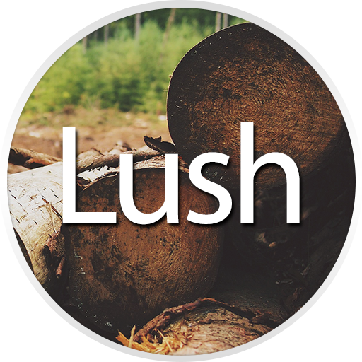 Lush - CM11 Theme 1.1 Icon