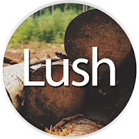 Lush - CM11 Theme