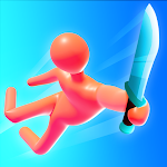 Cover Image of Herunterladen Sword Flip Duel 1.1.5 APK