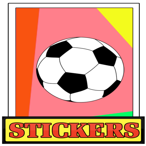 Figuritas Album 2022 logo