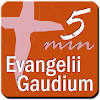 Evangelii Gaudium 5 min icon