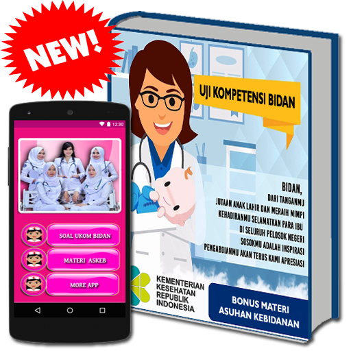 Uji Kompetensi Bidan 2021
