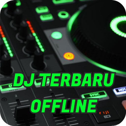 DJ Terbaru Offline Tải xuống trên Windows