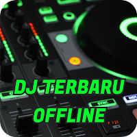 DJ Terbaru Offline