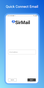 Email App for Hotmail 14.1 APK + Mod (Unlimited money) إلى عن على ذكري المظهر