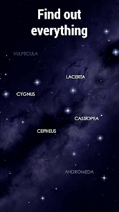 Star Walk 2 Ads+ Sky Map View 7