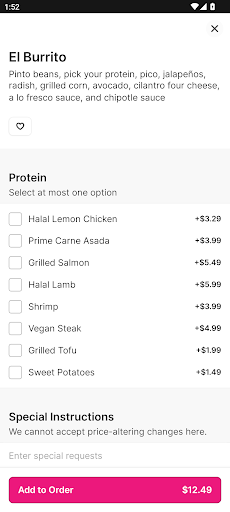 A Lo Fresco screenshot 3