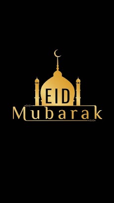 Eid Mubarak Wishesのおすすめ画像1