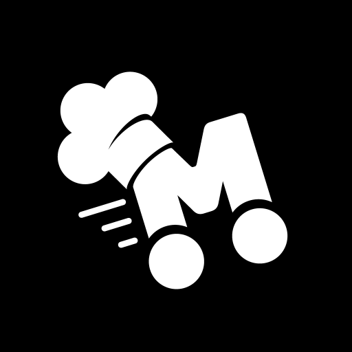 Munchies Puerto Rico: Delivery logo