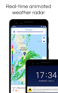 Daily Clime – Weather & Radar APK for Android Download 1
