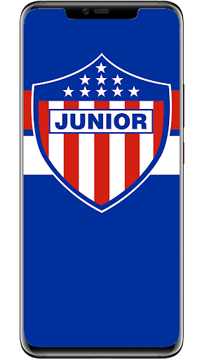 Junior Barranquilla Wallpapers Screen 3