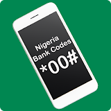 All Nigerian Banks USSD Codes icon