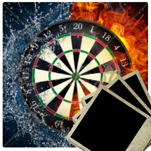 Darts Photo Google Play のアプリ