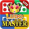 Ludo Master™ Lite - Dice Game icon
