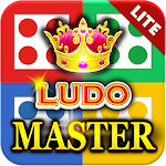 Cover Image of 下载 Ludo Master™ Lite - Dice Game  APK