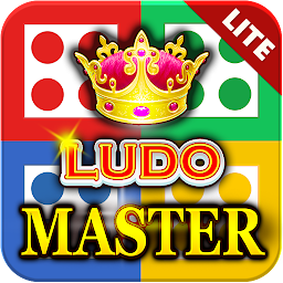 صورة رمز Ludo Master™ Lite - Dice Game
