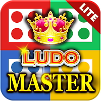 Ludo Master™ Lite - 2021 New Ludo Dice Game King