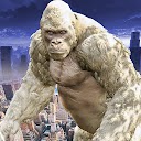 Download Gorilla Games: Rampage games Install Latest APK downloader