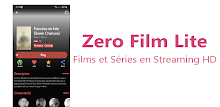 Zero Film Lite APK