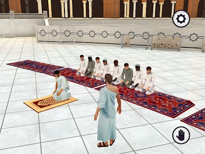 Muslim 3D 19