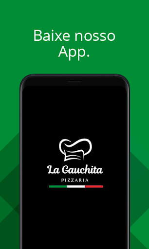 Android application La Gauchita screenshort