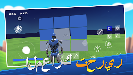 تحميل لعبة 1V1 LOL مهكرة اخر اصدار للاندرويد 2022 2