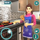 Home Chef Mom Games 1.2.0