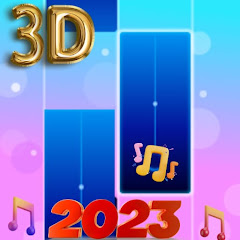 Magic Tiles : Piano 3D 2023 icon