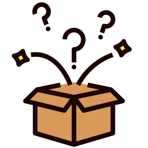 Random Everything logo