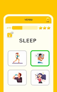 Jogue e aprenda inglês! – Apps no Google Play