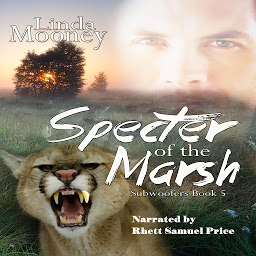 Icon image Specter of the Marsh