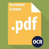 Mr. OCR Text Scanner icon