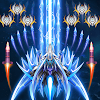 Raiden Fighter: Alien Shooter icon