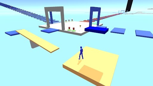 Robby 1 Speed per Sec Online