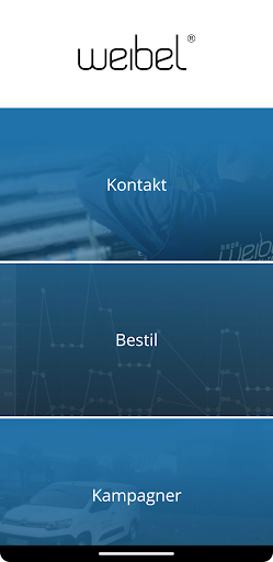 Android application Weibel screenshort