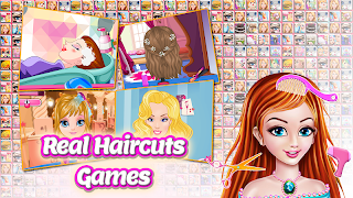 Frippa Games for Girls - Screenshot 3