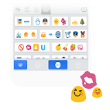 Emoji Magic for Emoji Keyborad icon