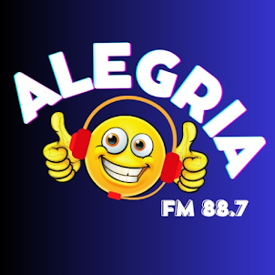 Rádio Alegria FM 88.7