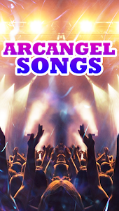 Arcangel Songs