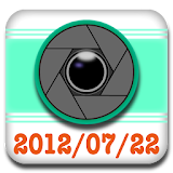 Time Stamp Recorder icon