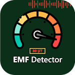 Cover Image of 下载 Electromagnetic Field ( EMF )  APK