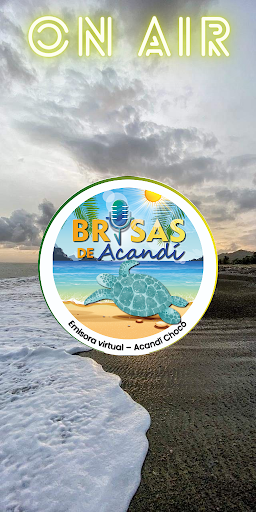 Brisas Acandi Screen 2