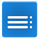 Locky Notification Widget icon