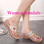 Women Sandals Designs